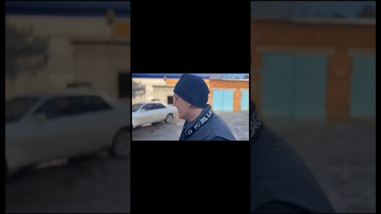 Закидывать влог? #окунь #ангарск #блогеры #знаменитость #колаб