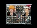 Bleach Mugen Gameplay Ichigo VS Renji Bleach Mugen Gameplay Ichigo VS Renji