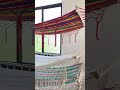 Hammock bed wood spreader #hammock #sourcingfromchina #manufacturing #chinafactory