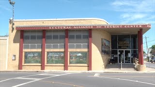 Vermilion Parish Police Jury discusses building transfer with City of Abbeville