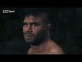 He Hit Harder Than Tyson! Alistair Overeem - Brutal Knockouts in Kickboxing