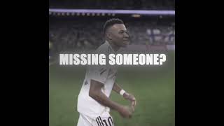 Barca Is Missing Raphina