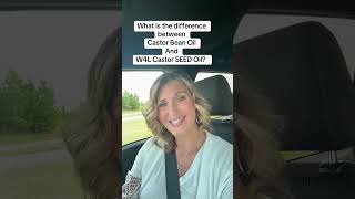 W4L Castor Oil the difference explained 