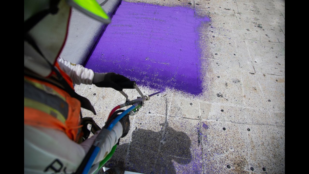 Johns Manville Announces Release of JM QuickFoam™