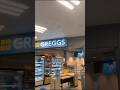 Re trying Greggs on too good to go because last time we gave most of it away