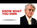Peter Lynch: If You Can’t Explain the Stock, You Don’t Own It