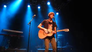 Damian Lynn -  12/10/2013 @ Bierhübeli Bern screenshot 5