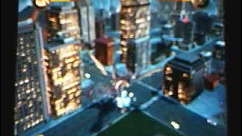 Godzilla Unleashed - Jet Jaguar vs Megaguirus