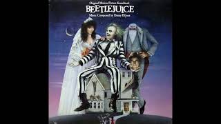 Beetlejuice ⁞ Main Titles