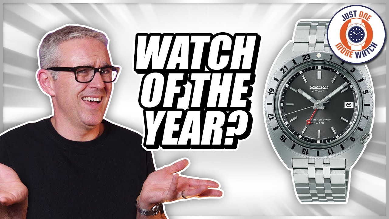 seiko navigator watch