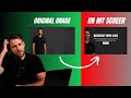 Web Design - Why is my image banner cropping?? (Cover vs Contain)