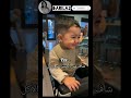 ضحكه الولد عالم تاني