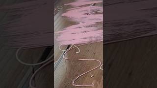 DIY Acrylic sign (full video on YouTube) #fyp #foryoupage #viral #shorts #diy #cricut #cricutdiy