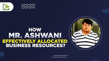 ASHWANI TAYAL ON MASTERING BUSINESS THROUGH TECHNOLOGY