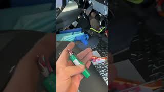 2022 Kia Ev6 Ecall Battery Replacement