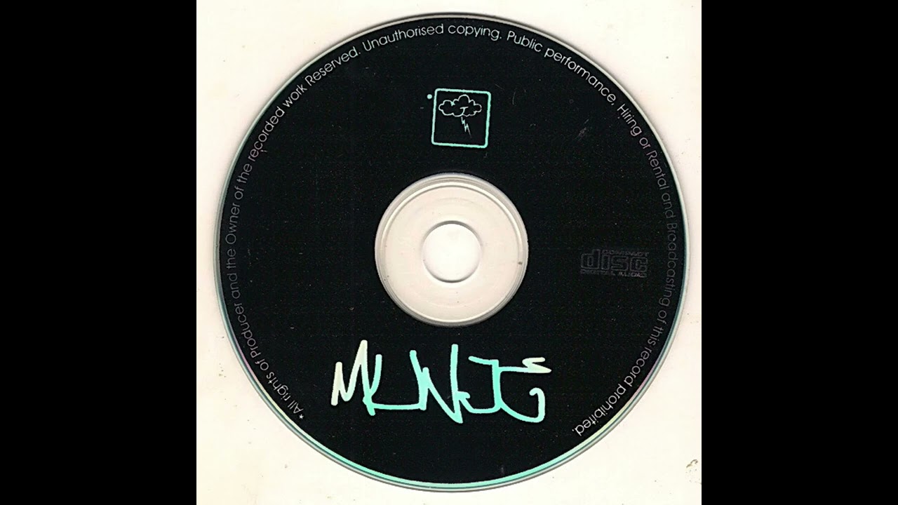 Darkwood Dub - Zapremina (WS Remix)