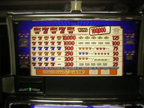 Machine Machine