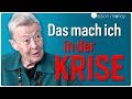 Beate Sander: Warum JETZT nur die Mutigen REICH werden! // Mission Money