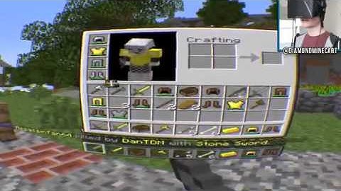 Minecraft | VIRTUAL REALITY MOD! (Razer Hydra & Oculus Rift!) | Mod Showcase