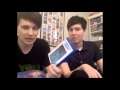 phan live show - March 29th, 2015!