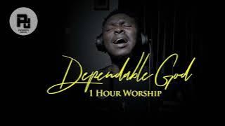 Victor Thompson | Dependable God 1 Hour Worship | Godwithin Inspirations