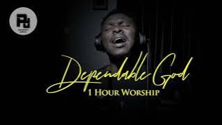 Download lagu Victor Thompson | Dependable God 1 Hour Worship | Godwithin Inspirations