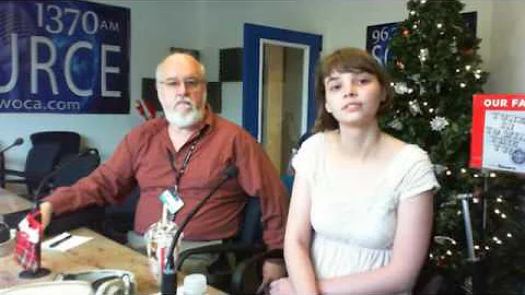 Gene P. Hotaling and Jennifer Miller - West Port H...