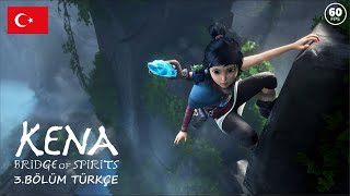 TAPINAK AVCISI | KENA BRIDGE OF SPIRITS TÜRKÇE BÖLÜM 3 (60fps) screenshot 4