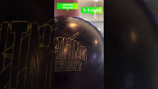 Storm Road Warrior NEW LOWER PRICE 16lb ONLY Bowling Balls FREE