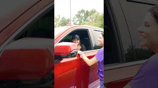 Smitty’s Car Wash - Lufkin, TX Grand Opening