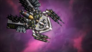 Gimbal Ship of the Week - Stabilized M.E.K. screenshot 5