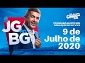 Balanço Geral Curitiba Ao Vivo | Assista à íntegra de hoje | 09/07/2020