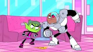 Teen Titans Go! - Episode 32 - \