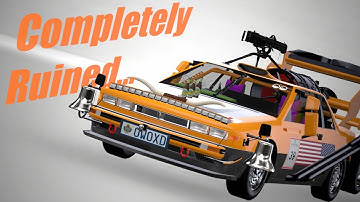 Why I should Never let Chat near one of My Automation Creations (Automation + BeamNG)