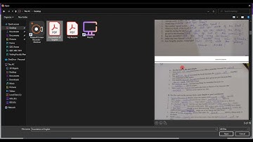 How to Upload Assignment on Slate Account