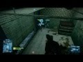 Battlefield3 grand bazar out of the map
