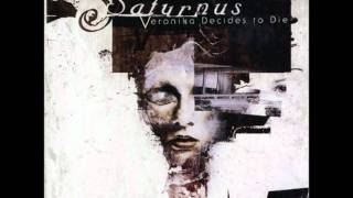 Video thumbnail of "Saturnus - All Alone (With Lyrics)"