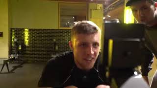 SIDEMEN Row-off | SIDEMEN 80,000 CALORIES BATTLE
