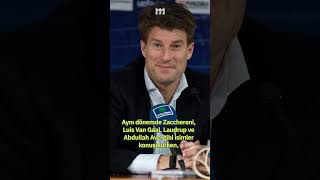 20072008 Sezonunda Çalkalanan Galatasaray, Çareyi Cevat Hocayla Buldu