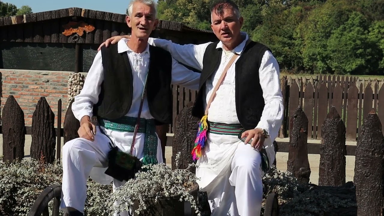 Braća Radić - SVE NAM UZE ŠVABA (Official Video)