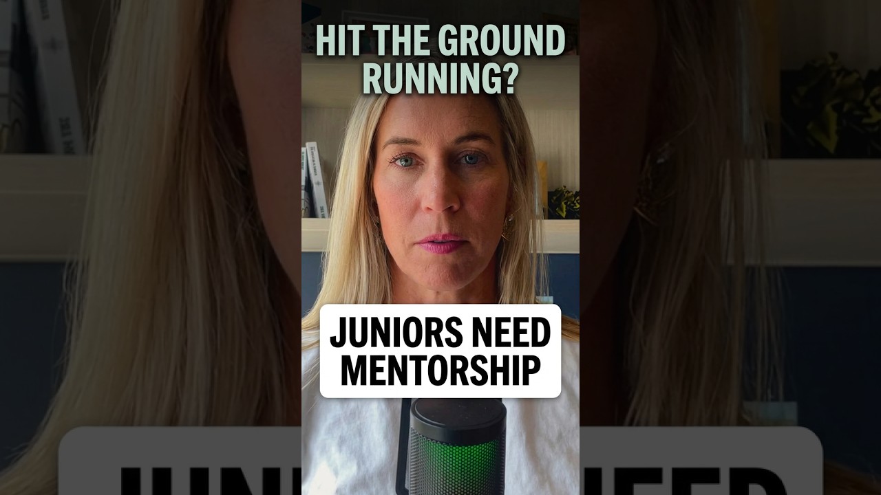 AEC Leaders Must Mentor