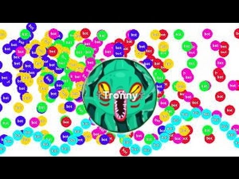 agario bot hack tutorial