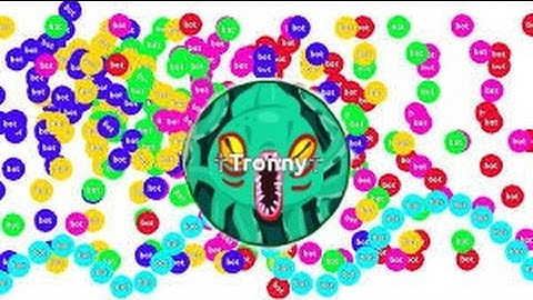 AGAR.IO NEW FACEBOOK BOTS (AFTER PATCH) SEPTEMBER 2016 TUTORIAL // REAL AGAR.IO BOTS HACK !!