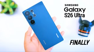 Samsung Galaxy S26 Ultra – Massive Upgrade Apple Didn’t See Coming