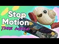 FlipaClip Stop Motion: Marcel the Shell