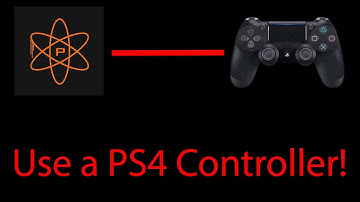 *UPDATED* How to Use a PS4 Controller on Black Ops 2 Plutonium! (Don