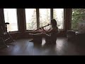 Shruti Box &amp; Native American Style Flute Meditation