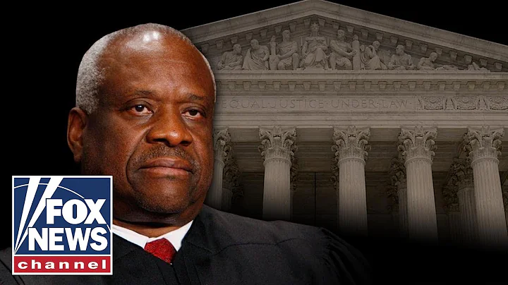 Kavanaugh allegation evokes comparisons to Clarenc...
