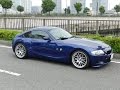 BMW Z4 Mcoupe(E86) '2006