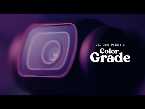 My DJI Osmo